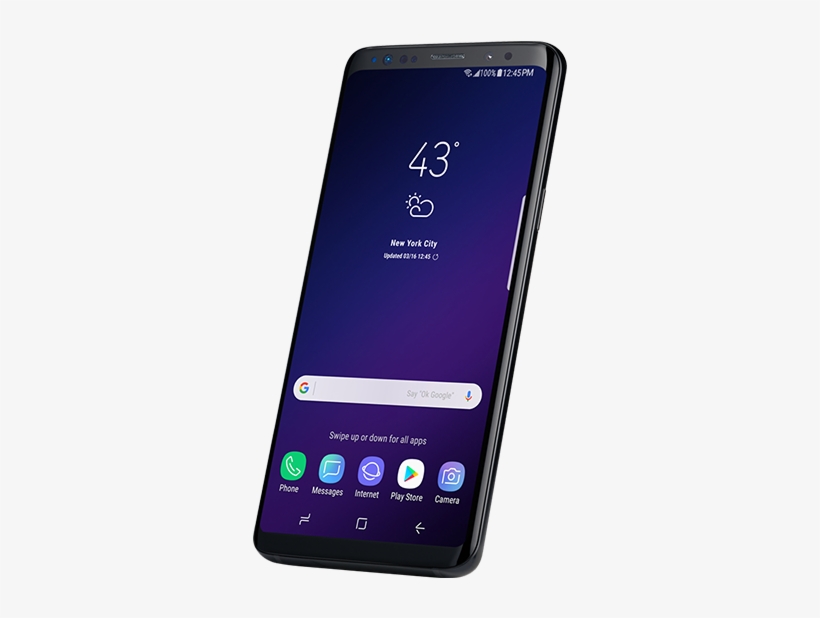 Samsung Galaxy, transparent png