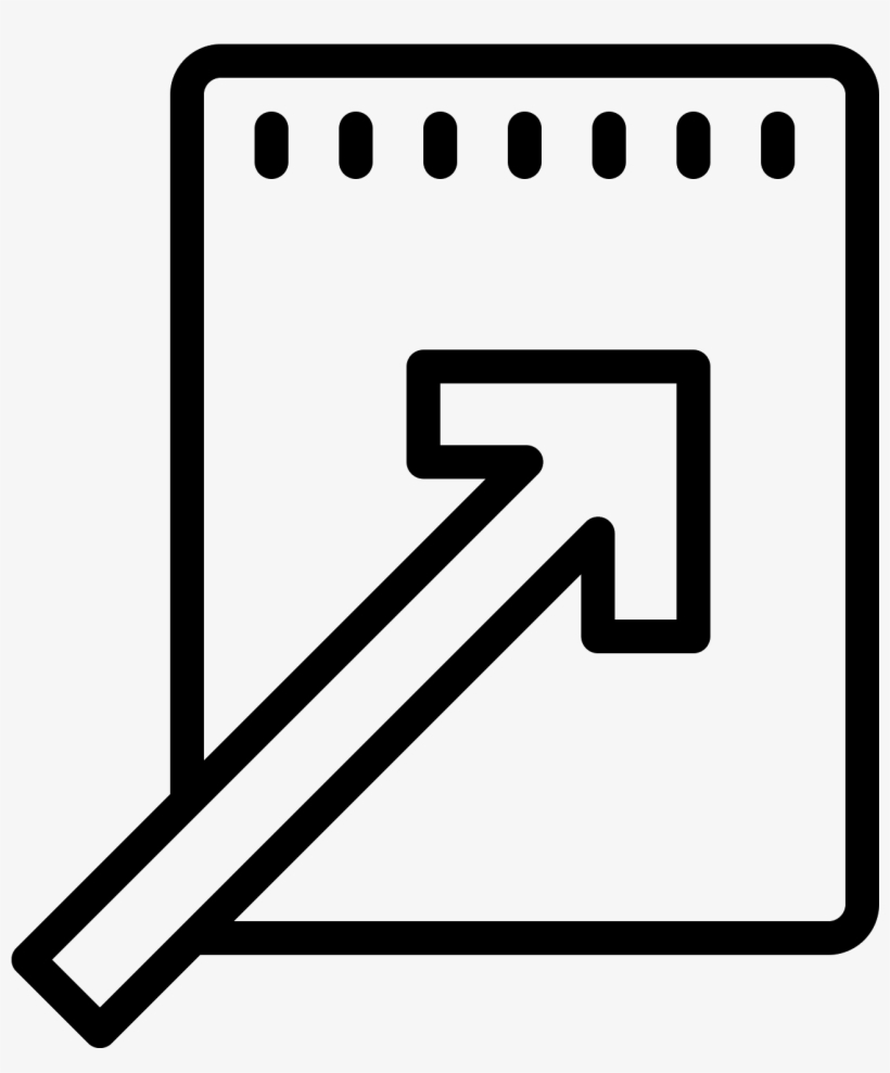 Otwórz W Popupie Icon - Drawing, transparent png