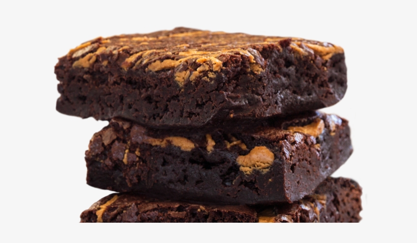 Prev - Chocolate Brownie, transparent png