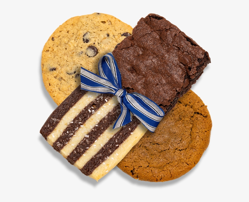 Chanukah Gift Box - Gift, transparent png