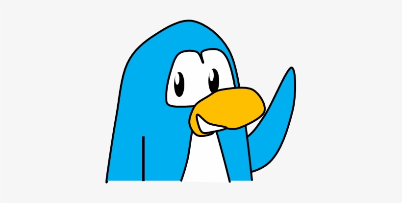 Penguin Brain Half - Kinderspiel Des Jahres, transparent png