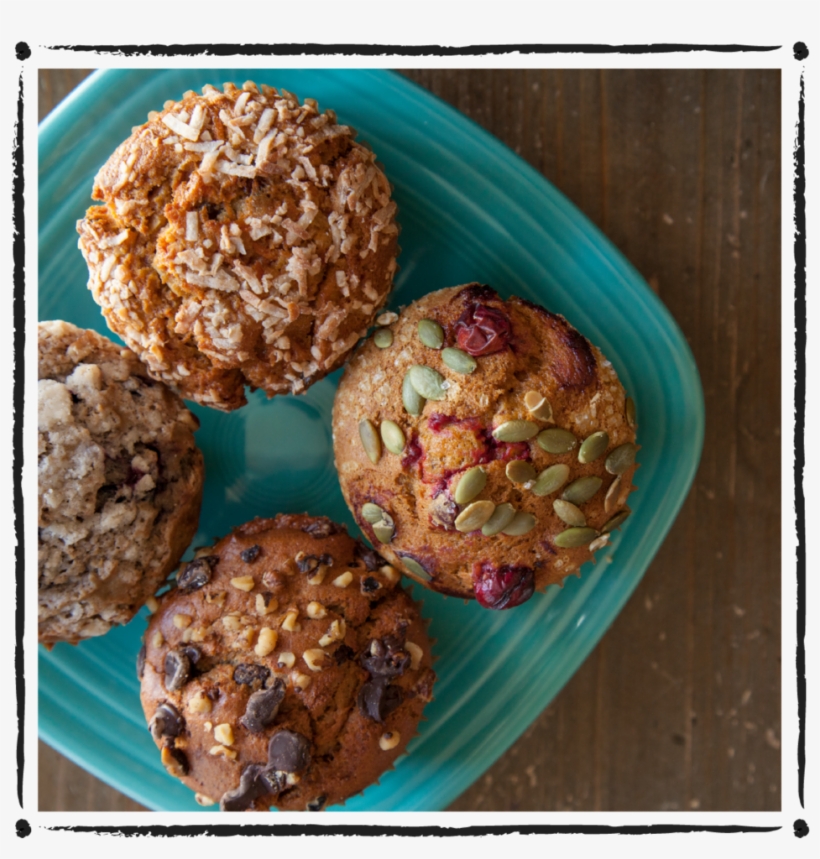 Muffins, transparent png