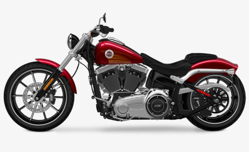 View Breakout Inventory - Harley Davidson Breakout 2017, transparent png