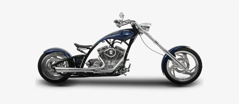 Splitback1 - American Chopper, transparent png