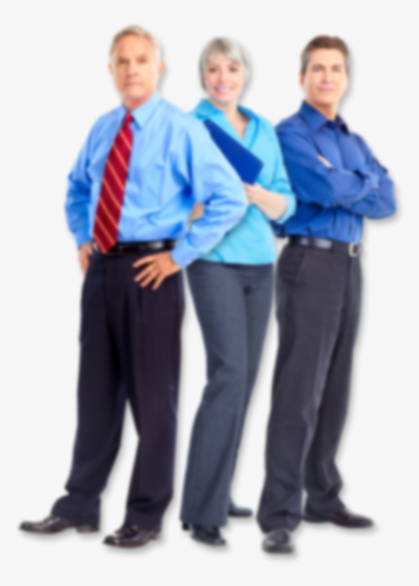 Looking To Hire - Standing, transparent png