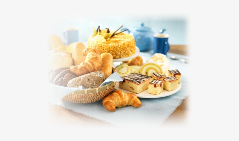 Our Bakery Is Filled To Overflowing With Scrumptious - Nutrientes De Hidratos De Carbono, transparent png