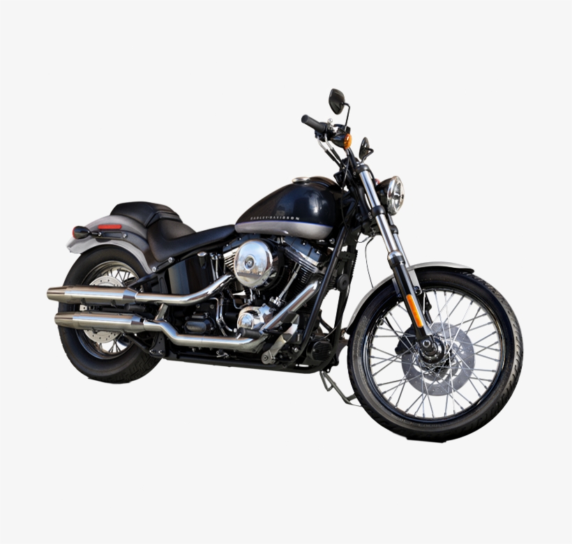 2013 Harley-davidson Blackline, Chopper Aggression - Triumph Street Triple, transparent png
