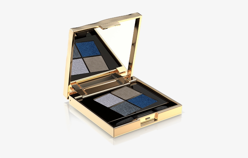 Book Of Eyes Eye Quad Palette Ice Tears - Smith & Cult Book Of Eyes Ice Tears Eyeshadow Palette, transparent png