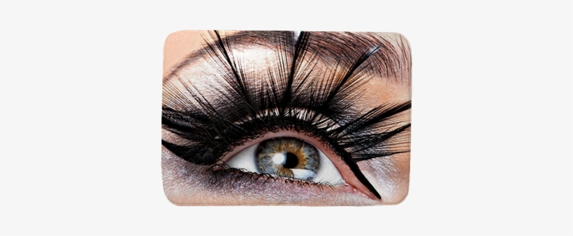 Eye, transparent png