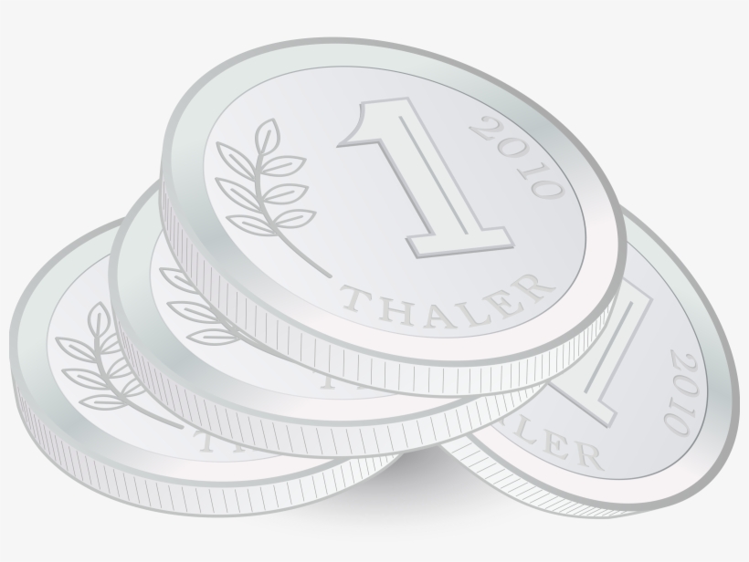 This Free Icons Png Design Of Pile Of Coins, transparent png