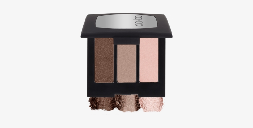 Collab Palette Pro Mini Fullglam Open, transparent png