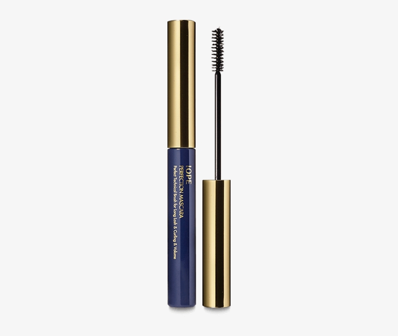 By Collection - Mascara, transparent png