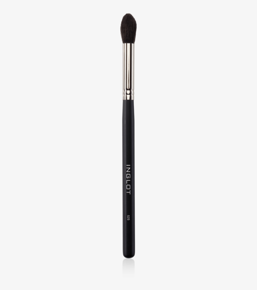 Makeup Brush 52s - James Charles Highlighter Brush, transparent png