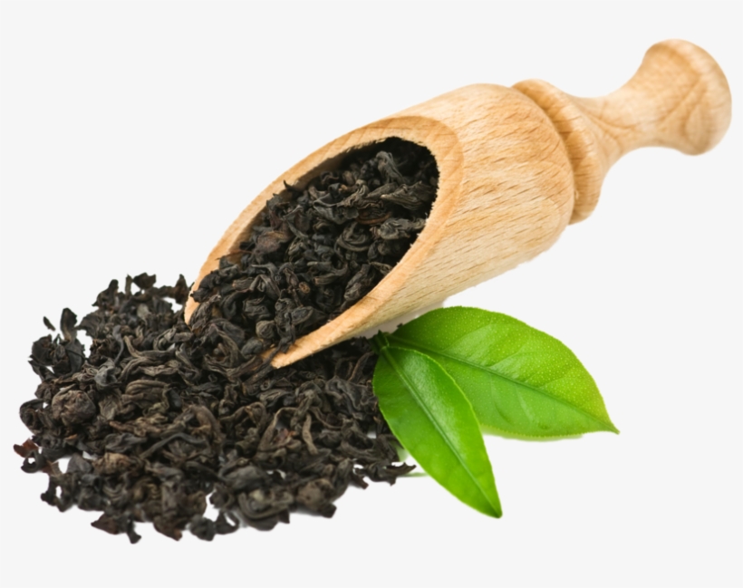 Black-tea Wondershare, transparent png