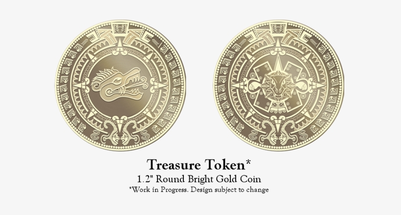 "when I Started Working On This Project, I Hoped That - Coin, transparent png