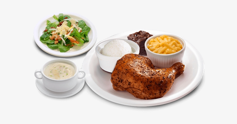 Super Solo Roasted Chicken - Kenny Rogers Menu Super Solo, transparent png