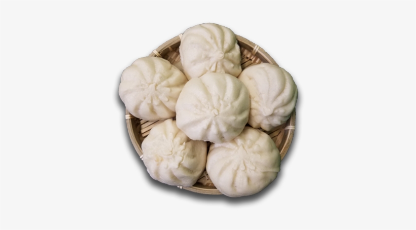 Dumplings Png - Steam Png Bun, transparent png