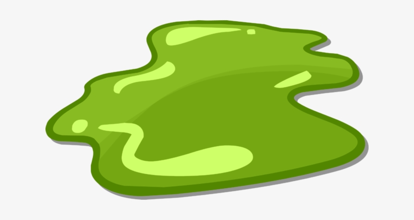 Pile O' Goo Sprite 003 - Icon, transparent png