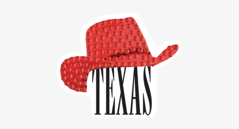 Cowgirl Hat - Illustration, transparent png