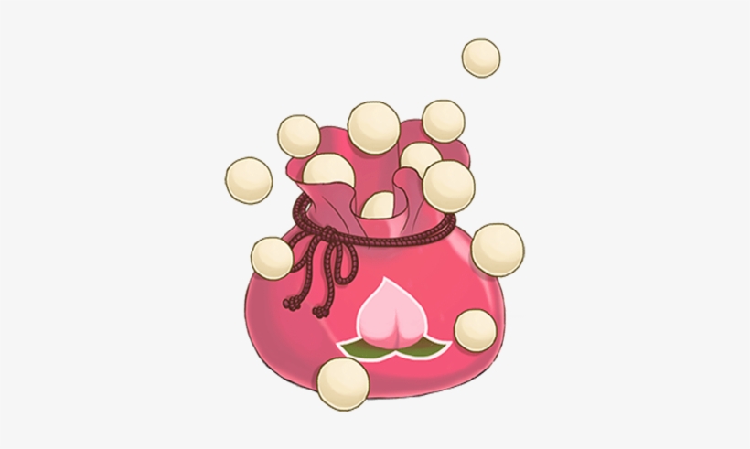 Peach Dumpling Transparent - Portable Network Graphics, transparent png