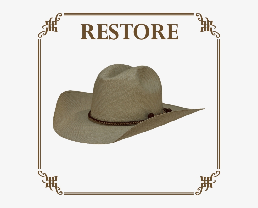 Watsons Hat Shop Restores Hats - Historic Crystal Palace Saloon Tombstone, transparent png