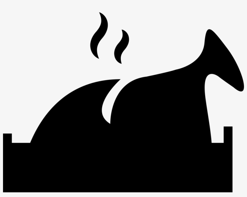 Png File - Chicken As Food, transparent png