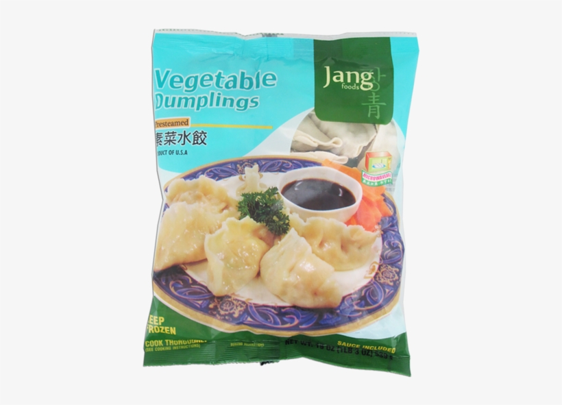 Jang Dumpling Vegetable, transparent png