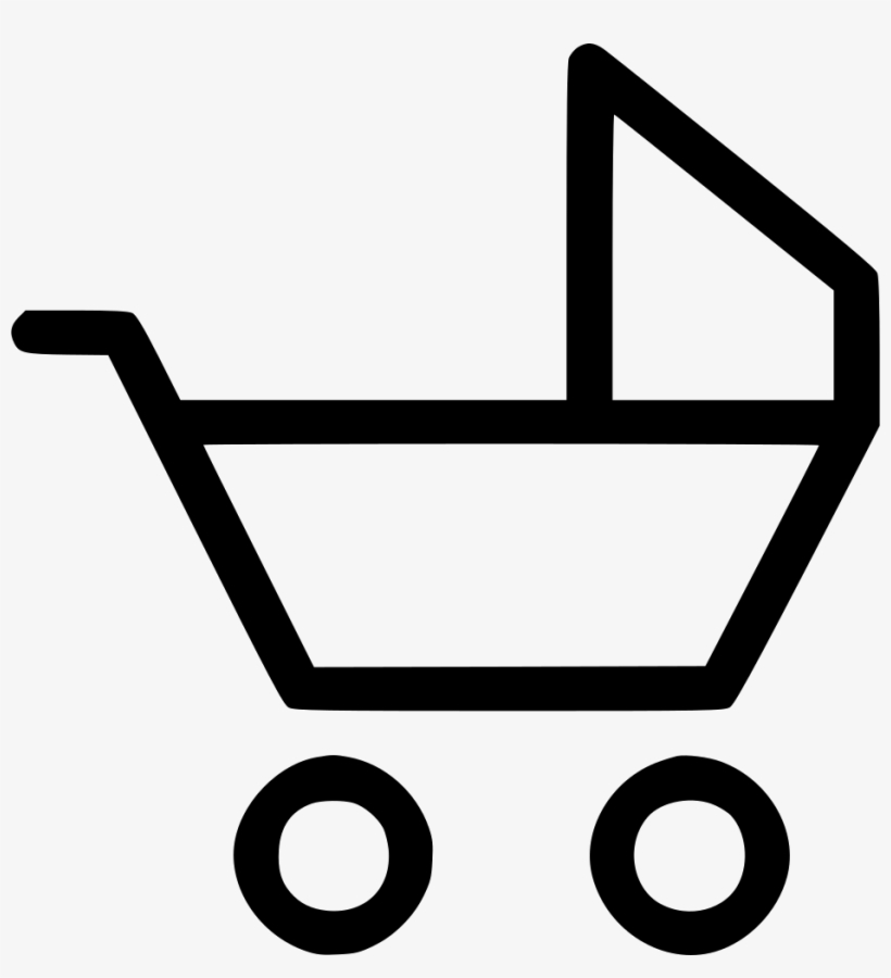 Baby Stroller - - Federal Drop V2 Bars, transparent png