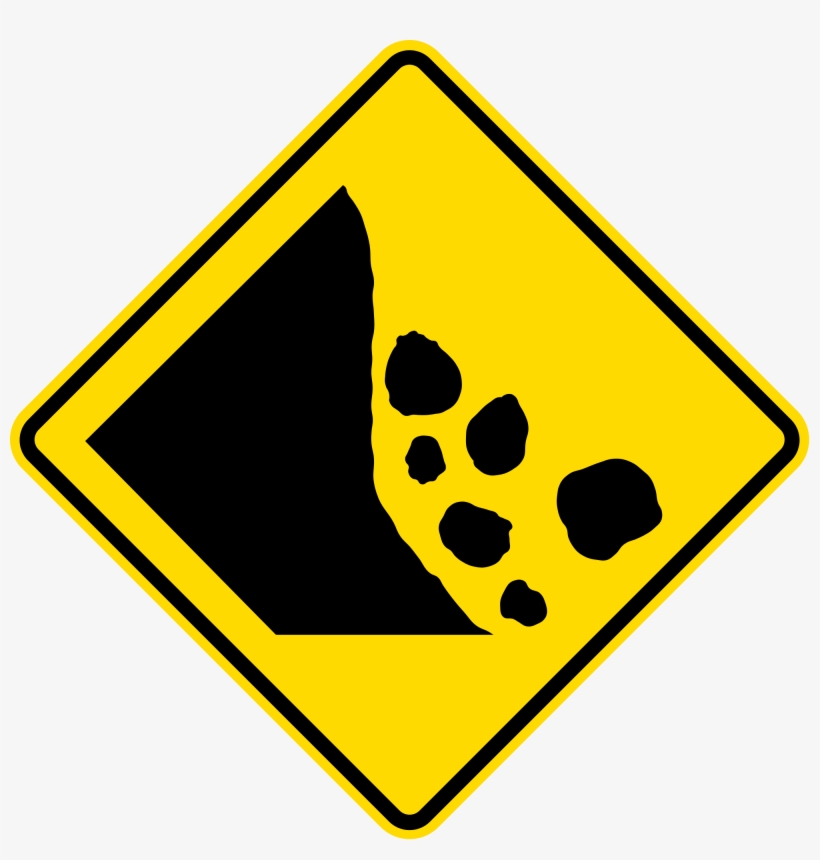 Open - Nz Road Signs, transparent png