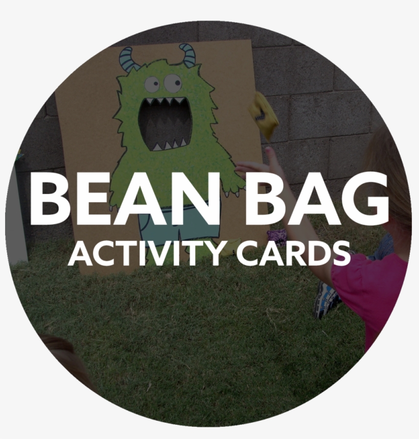 Bean Bag - Lhd Iwo Jima Island, transparent png