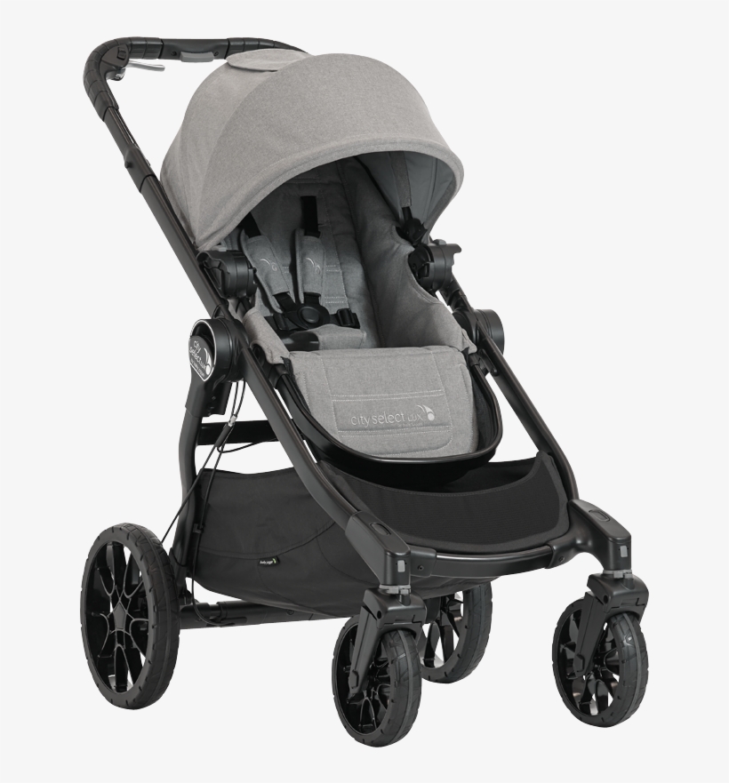 Uppababy Vista Stroller - City Select Lux 2017, transparent png