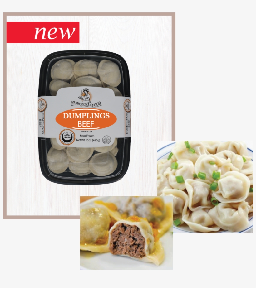 This Traditional Favorite Combines Garlic Butter And - Momo, transparent png