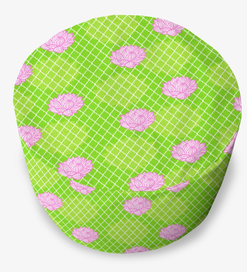 Lotus Fresh Grass - Strawberry, transparent png