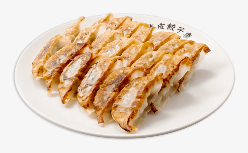 Gyoza Restaurant Shibuya Gyoza - 渋谷 薄皮 餃子, transparent png