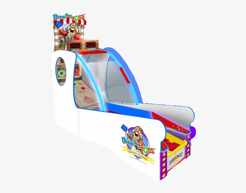 Bean Bag Toss - Cornhole, transparent png