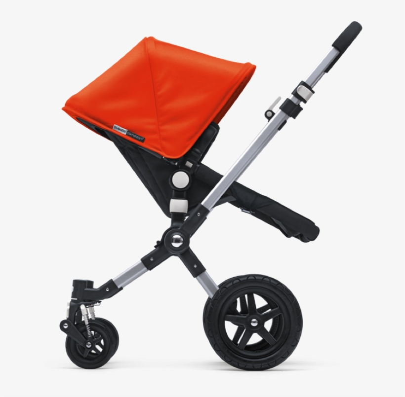 Bugaboopic - Bugaboo Cameleon, transparent png