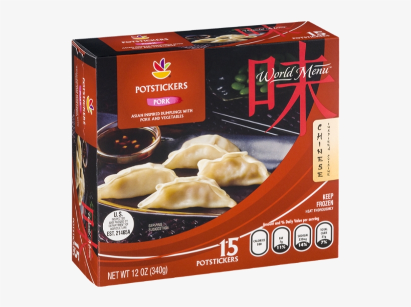 Stop And Shop Potstickers, transparent png