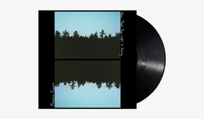 Maggie Rogersnow That The Light Is Fading - Maggie Rogers Now That The Light Is Fading Ep, transparent png