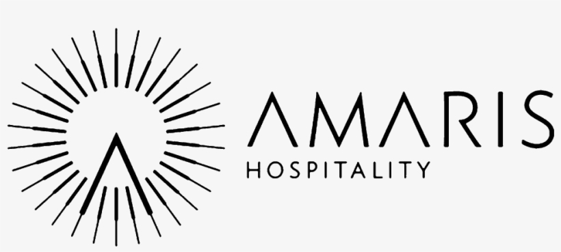 Logo Amaris Hospitality - Amaris Hospitality Logo, transparent png