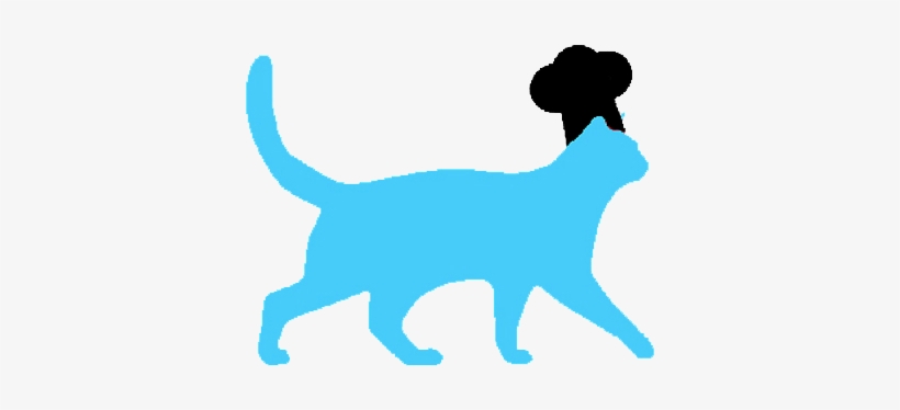 Gato En La Cocina, transparent png