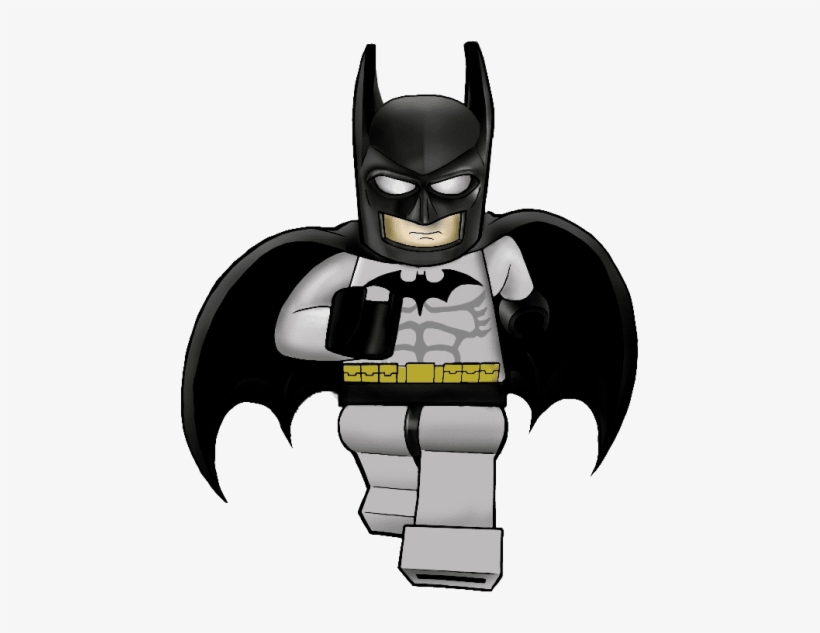 Free Png Lego Batman Marvel Cartoon Png Images Transparent - Batman Lego Clip Art, transparent png