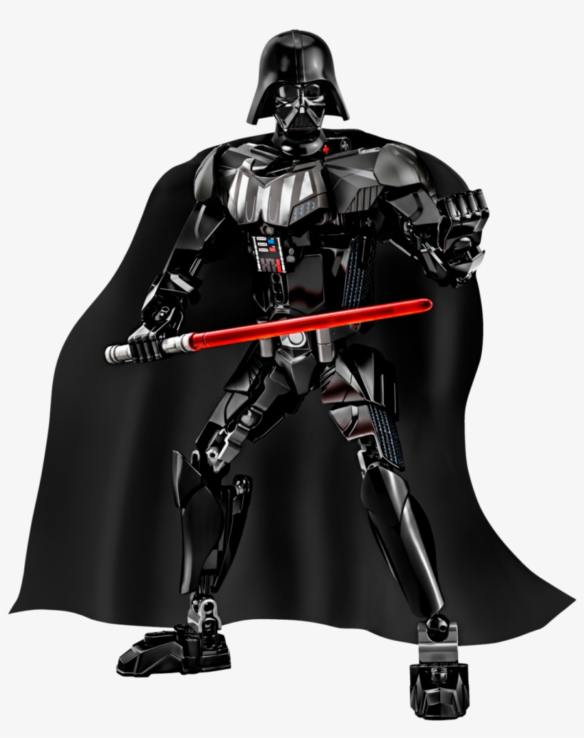 Darth Vader Lego Star Wars - 2048x1536 PNG Download - PNGkit
