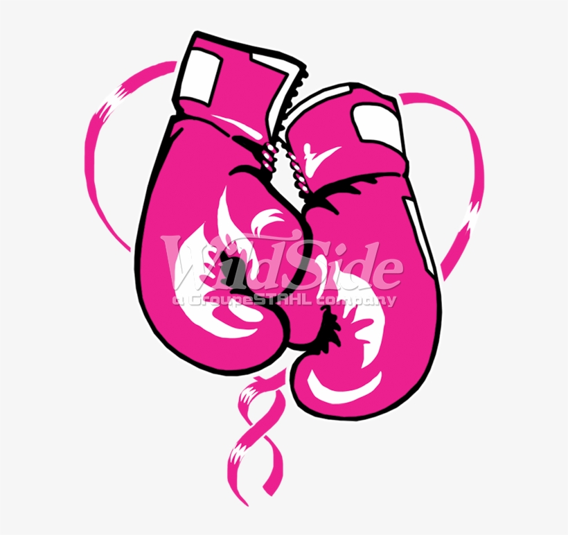 Boxing Gloves Pocket Design The Wild Side - Dibujo Guantes De Boxeo, transparent png