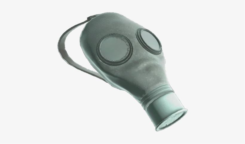Gasmask - Gas Mask, transparent png