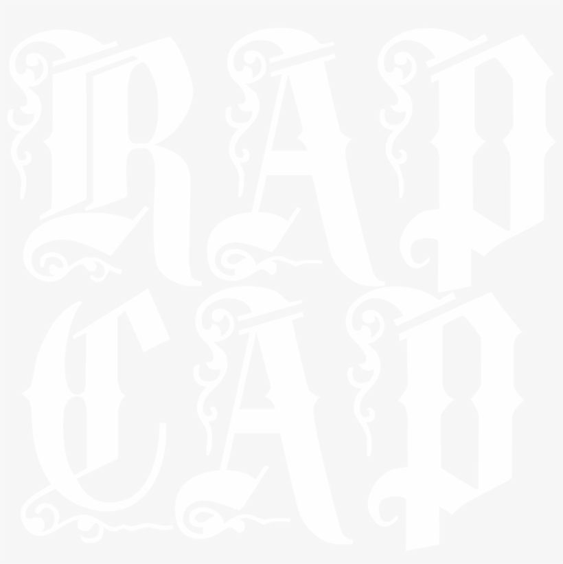 Rap Cap Dot Com, transparent png