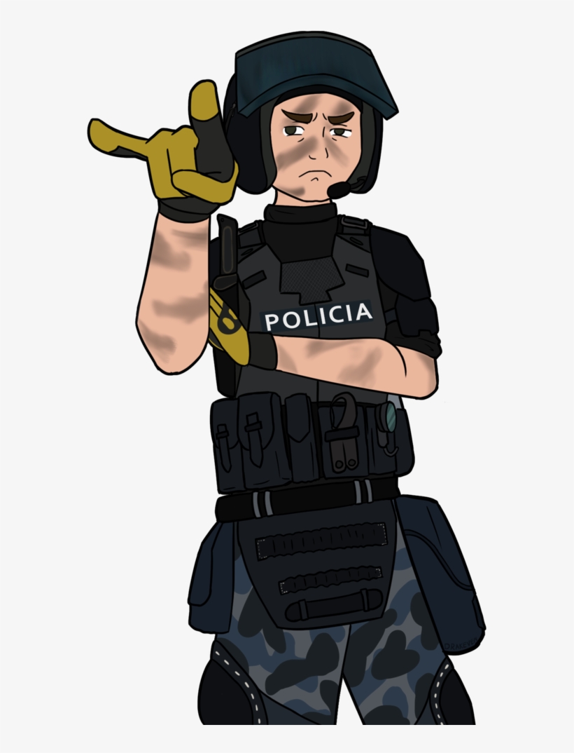 When You Spot A Twitch On Cams - Assault Rifle, transparent png