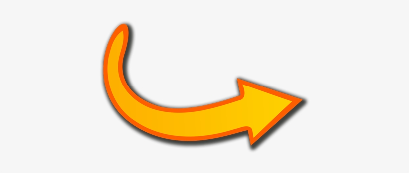 Arrows Hd Clipart, transparent png