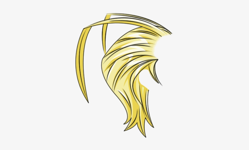 Larxene 123kb Feb 07 2011 - Illustration, transparent png
