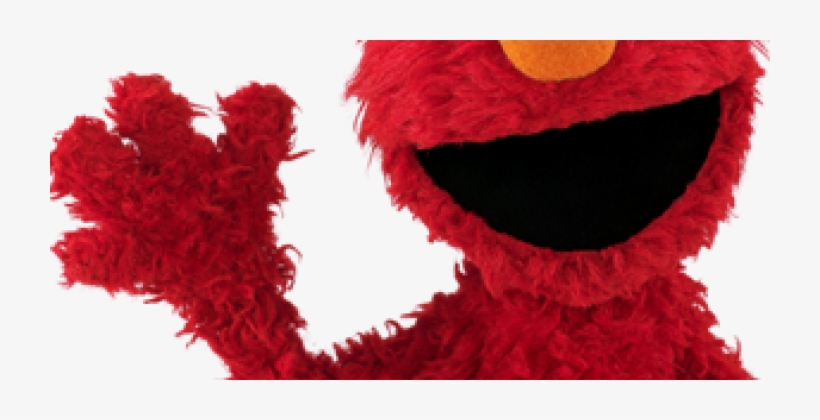 Elmo Cartoon 2 - Elmo, transparent png