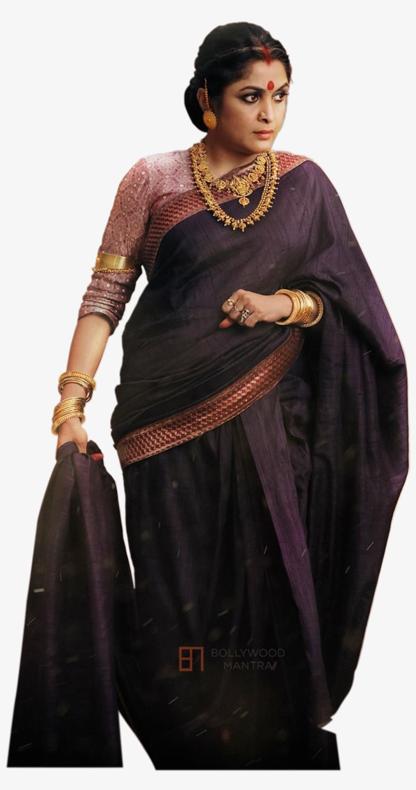Rk - Baahubali Ramyakrishna, transparent png